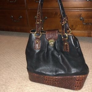 Brahmin Purse